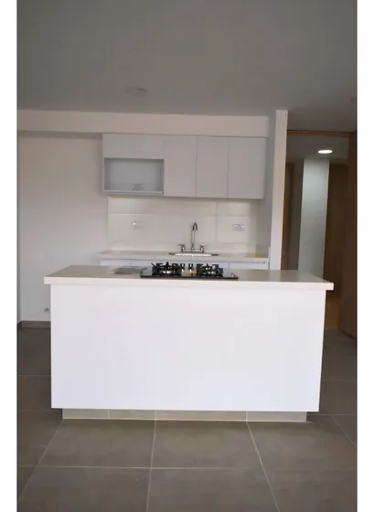 Apartamento En Venta En Marinilla - Alto De Belen 