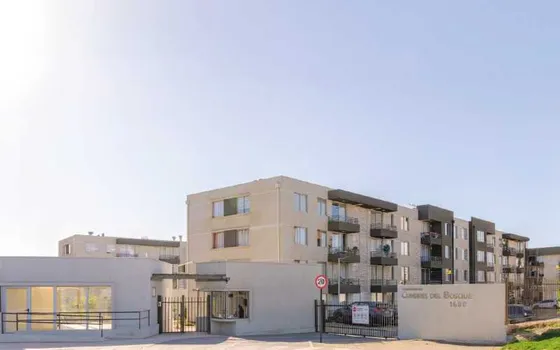Usa Tu Subsidio En Este Cómodo Departamento. (99792)