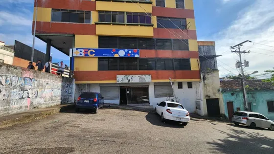 R.p En Alquiler Local En El Centroen La 7ma Avenida