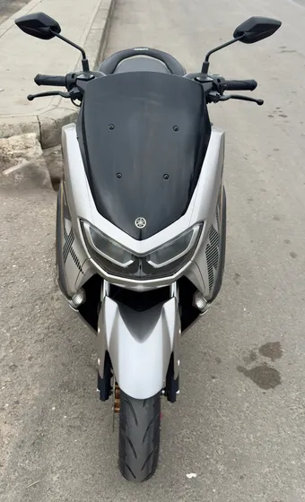 Yamaha Nmax Connect 2025