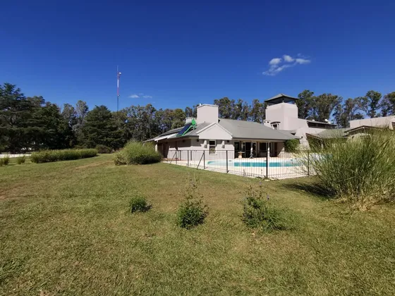 Lote En Venta  Chacras De San Andrés- Carlos Keen- Villa Ruiz- Luján