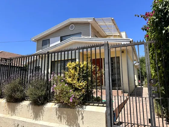 Arriendo De Propiedad Independiente Centrica En Quilpue