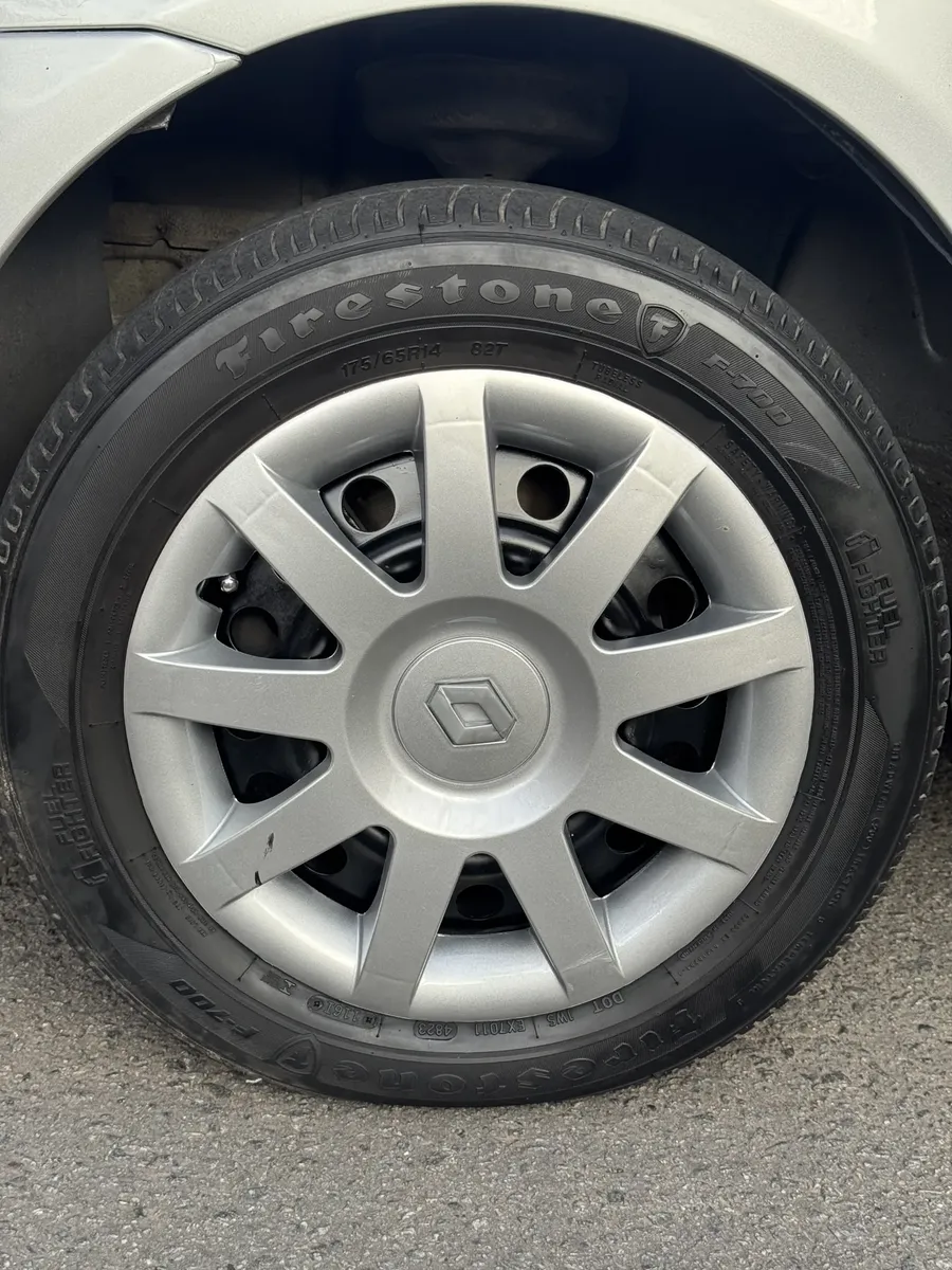 Renault Clio 1.2 Pack Plus517612834621368329