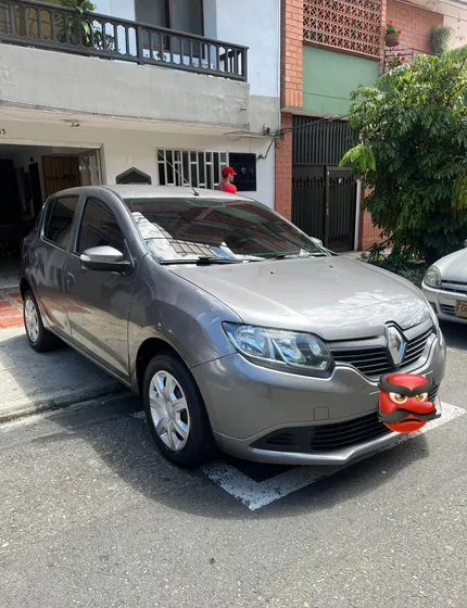 Renault Sandero Mecanico