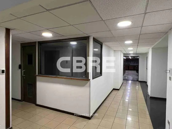 Arriendo Local Comercial En Santiago Centro
