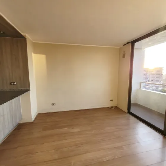 Dpto En Rey Alberto Con Salesianos 1 Dorm 1 Baño 1 Estac 1 B