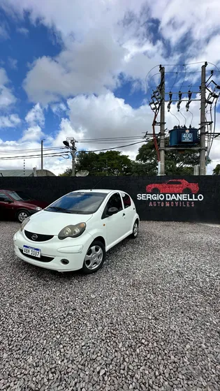 Byd F0 1.0 Full