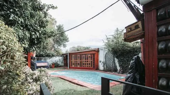 Casa Amplia Con Excelente Conectividad (133139)