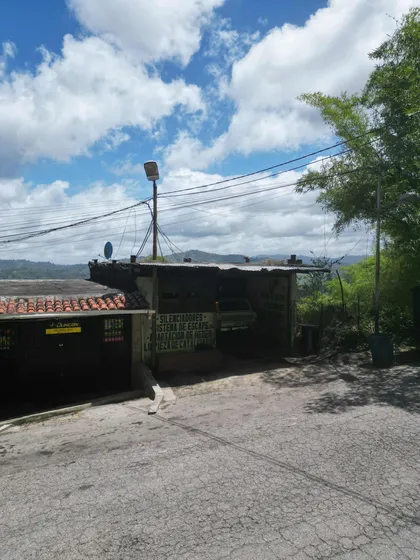 Vendo Local Para Taller U Otros Equipado 70m2 Los Guayabitos