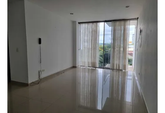 Apartamento Para La Renta En La Avenida 19 De Armenia