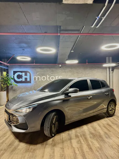Mg 3 Hibryd+ 1.5 Fwd