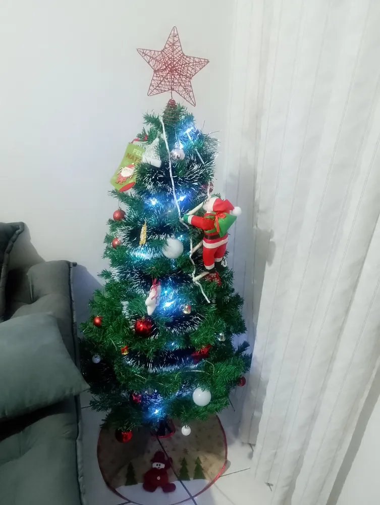 Foto do produto compartilhada pelo comprador 3 de 8