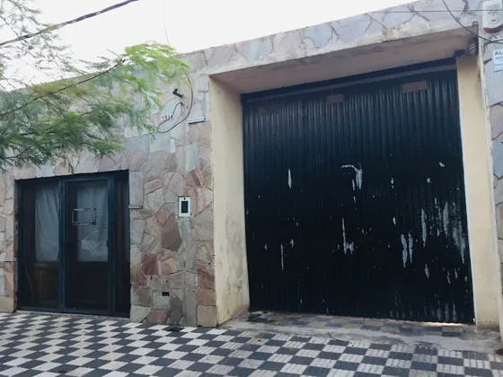 Dueño Vende Depósito Galpón Con Local/monoambiente/oficina