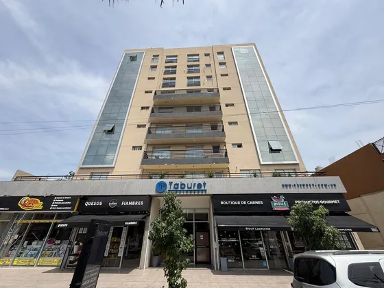 Venta Monoambiente En Ituzaingó Norte Con Cochera