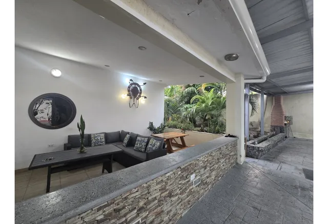 Casa En Venta, Sector El Progreso, El Limón.