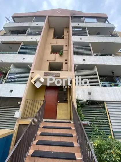 Depto En Arriendo 3 Dom General Gambino/conchali