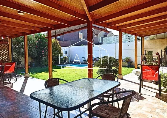 Oportunidad!!! Venta Hermosa Casa Chicauma