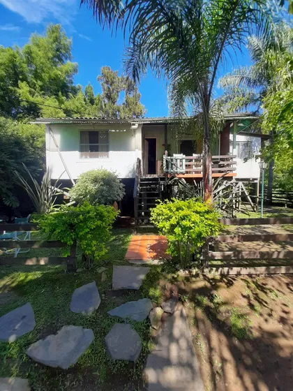 Casa En  Venta Islas Delta Tigre