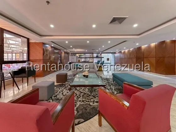 Leandro Manzano Apartamento En Venta,chuao Mls #25-14328 As