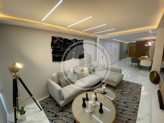 Venta, Apartamento De Lujo Negociable En Calicanto Maracay. 003jsc