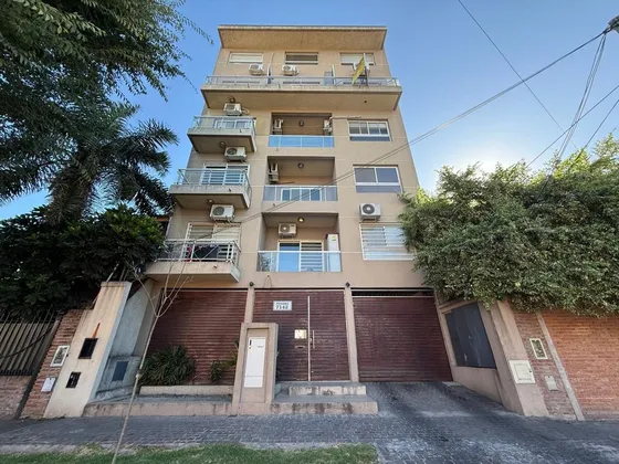 Venta Dos Ambientes En Martín Coronado