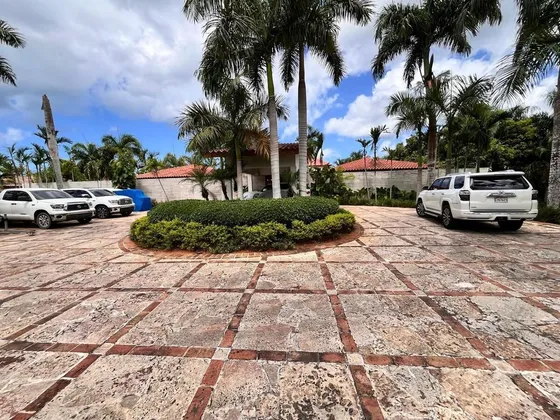 Villa En  Venta En Casa De Campo De 10 Habitaciones