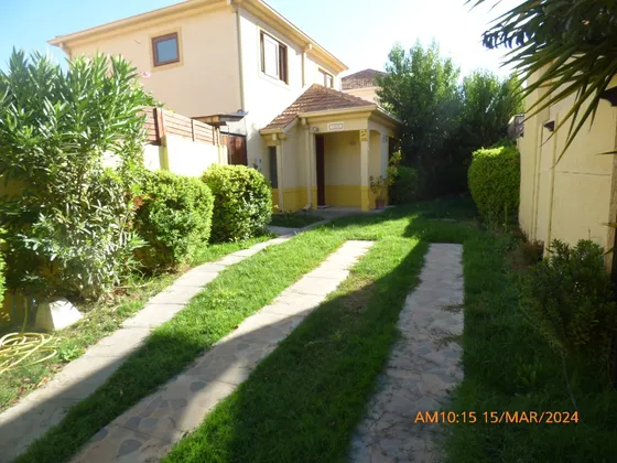 Casa Dos Pisos 3d Y 3b Más 3 Estac En Izarra De Lo Aguirre