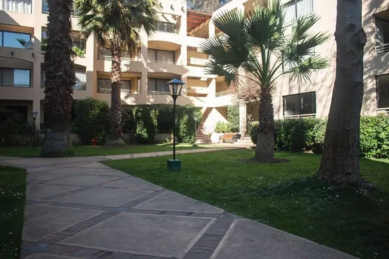 Se Arrienda Departamento Reñaca Año Corrido