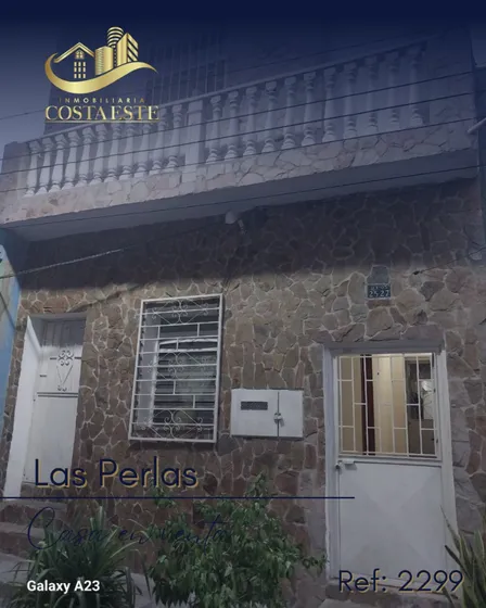 Casa En Venta Ubicado En Maiquetía Ref 2299 