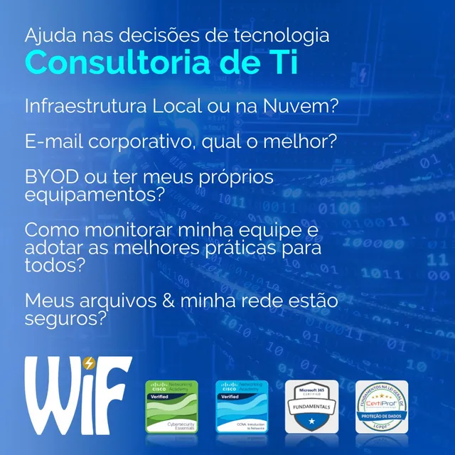 Suporte Ti: Recuperação De Dados