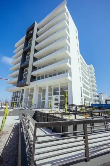 Departamento En Venta Estudio, 1 Y 2 Dorm. En La Serena