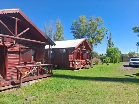 Venta Casa B. Cerrado Ph Lote Propio Apto Credito