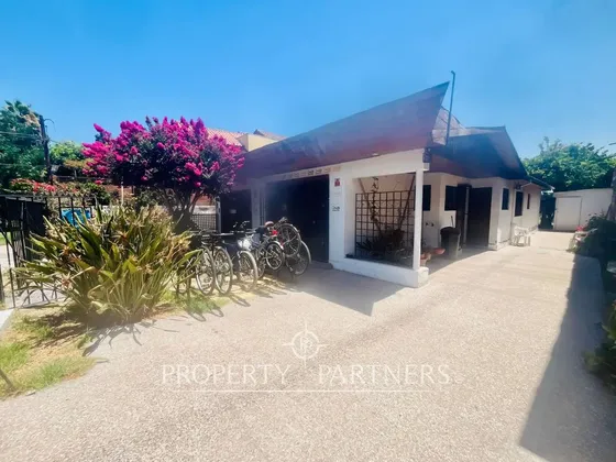 Casa En Venta Ideal Para Remodelar Habitacional O ...