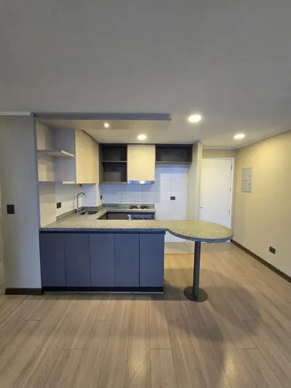 Arriendo San Miguel 2d/1b/1e/1b