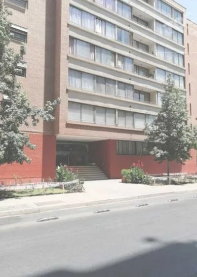 Arriendo Dpto 2d-1b En Eleuterio Ramirez  (101282)