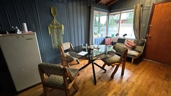 Cabaña En Arriendo Frutillar Alto