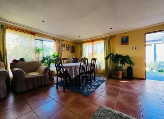 Venta Casa De 120m2 Construidos 419m2 De Terreno