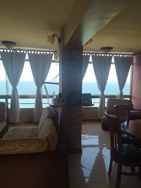 Venta Apartamento Urb. Playa Grande La Guaira (dh)