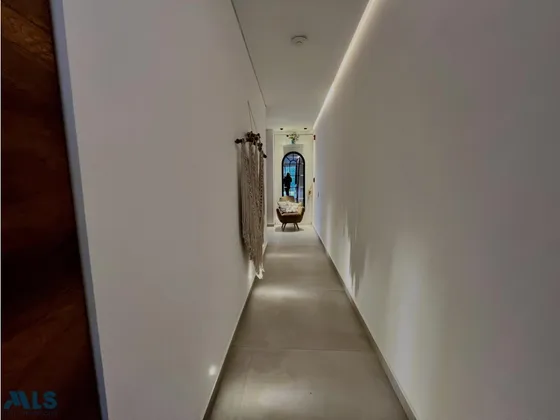 Hermoso Apartamento En El Poblado(mls#253002)
