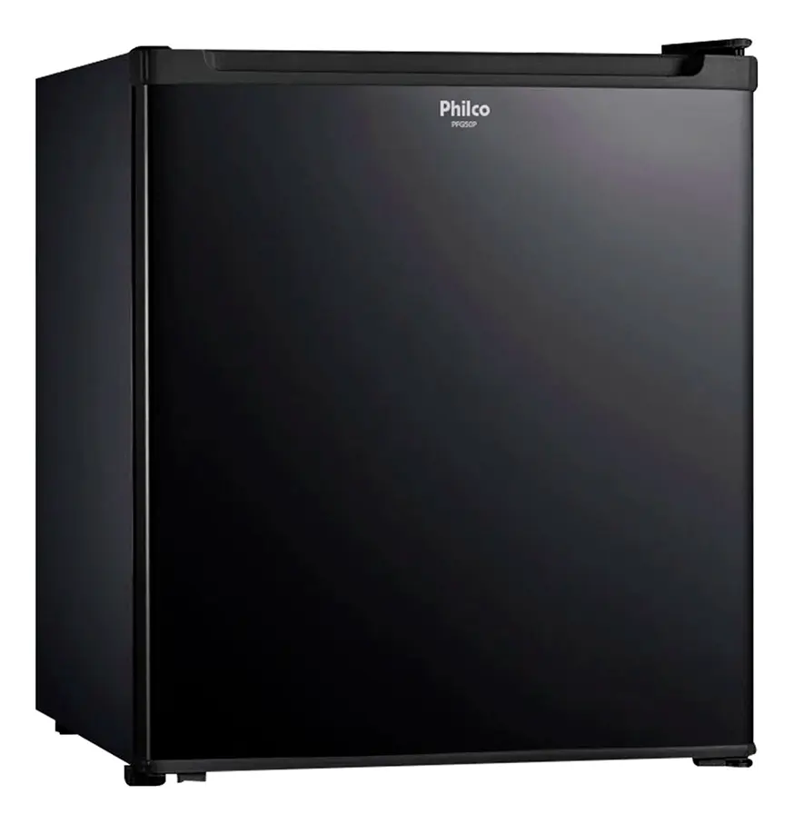 Frigobar Philco PFG5P 6 Níveis de ajustes 45L 1400W