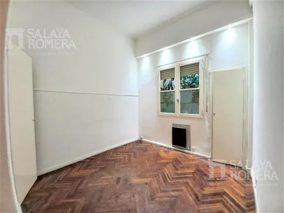 Venta- Monoambiente-recoleta- Apto Profesional