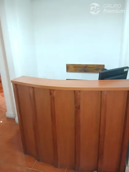 Oficina En Venta Santiago De 144 M2