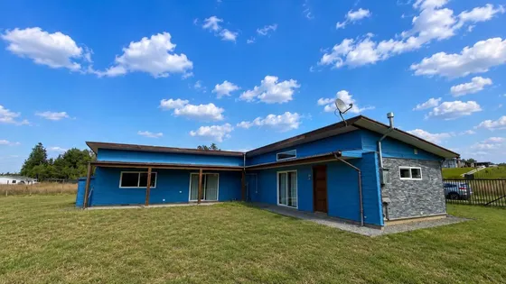 Casa En Parcela 4d + 2b Terrazas De Tacamó (167926)