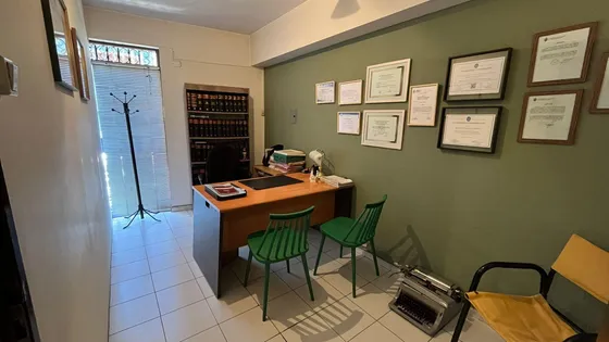 Venta | Oficina Céntrica | 2 Privados | 36 M2