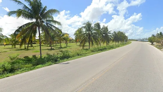 Terrenos Comercial En Cayo Coco Sobre Carretera, San Bruno.