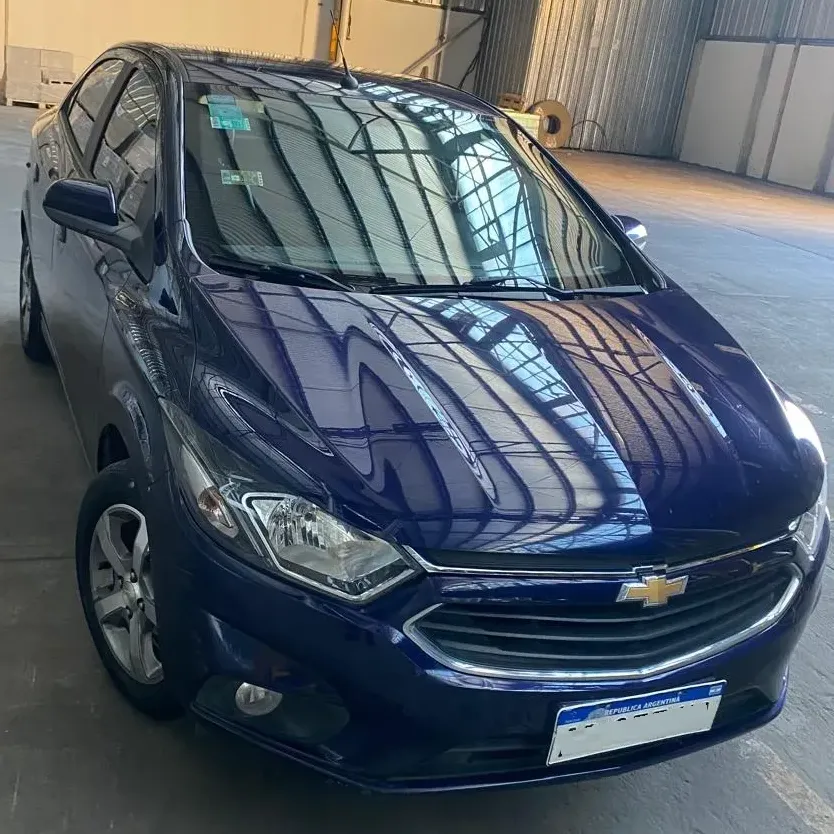 Chevrolet Prisma 1.4 Ltz 98cv