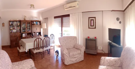 Venta Departamento 2 Dormitorios Miramar