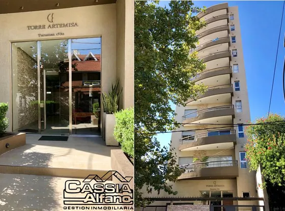 Departamento - Lanús Este