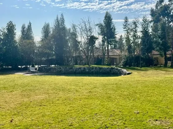 Increible Casa De 360m2 En Parcela 5000m2 Lonquen Norte