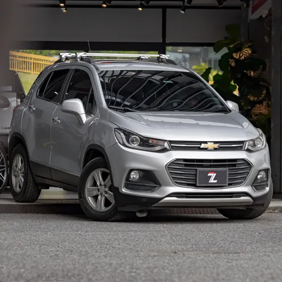Chevrolet Tracker Lt 1.8